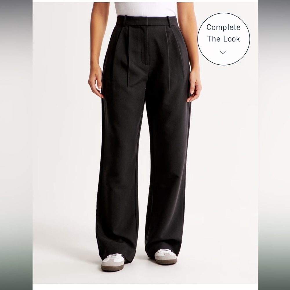 Abercrombie and Fitch Trousers